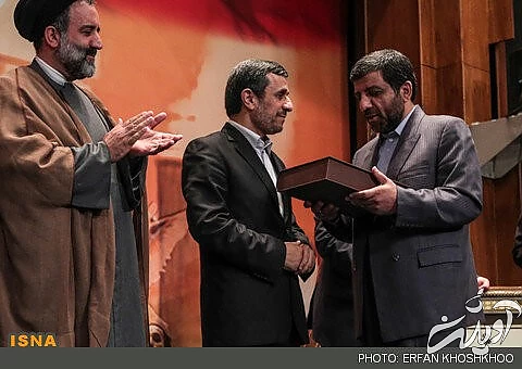 تقدیر از احمدی‌نژاد، تخریبِ روحانی؛ ۲ سناریوی متفاوت در پایان عمر دولت